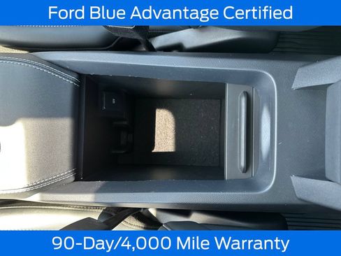 Certified 2023 Ford Mustang Mach-E Premium AWD/4WD image 17
