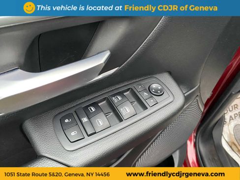 Used 2019 RAM 1500 Big Horn image 22