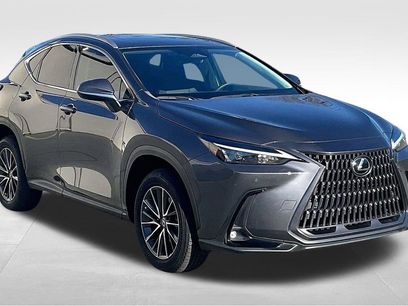 Used 2022 Lexus NX 250 250 Premium