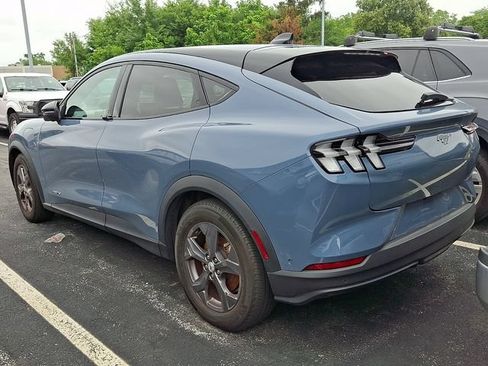 Certified 2023 Ford Mustang Mach-E Select w/ Comfort Package Lite RWD image 4
