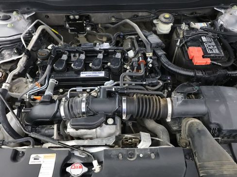 Used 2019 Honda Accord Sport image 20