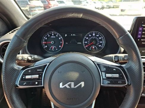 Used 2023 Kia Forte GT-Line FWD image 24