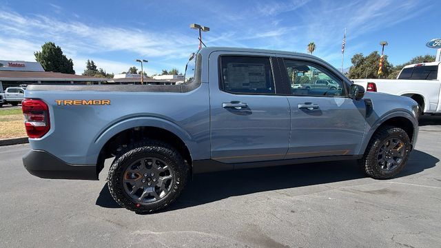 New 2026 Ford Maverick Tremor AWD/4WD image 3