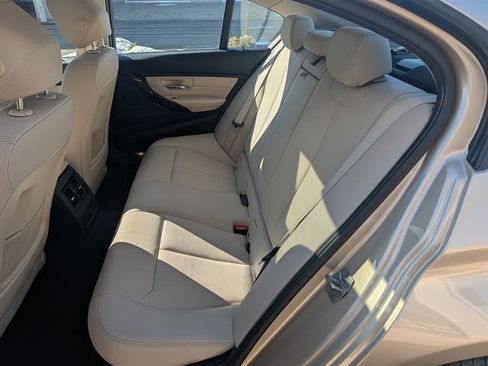 Used 2015 BMW 328i xDrive Sedan image 23