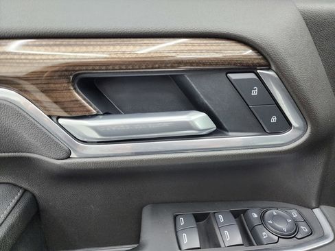 Used 2025 Chevrolet Silverado 3500 LT w/ All Star Edition image 46