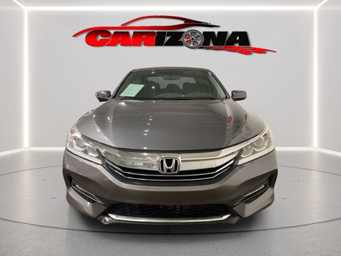 Used 2017 Honda Accord EX-L image 7