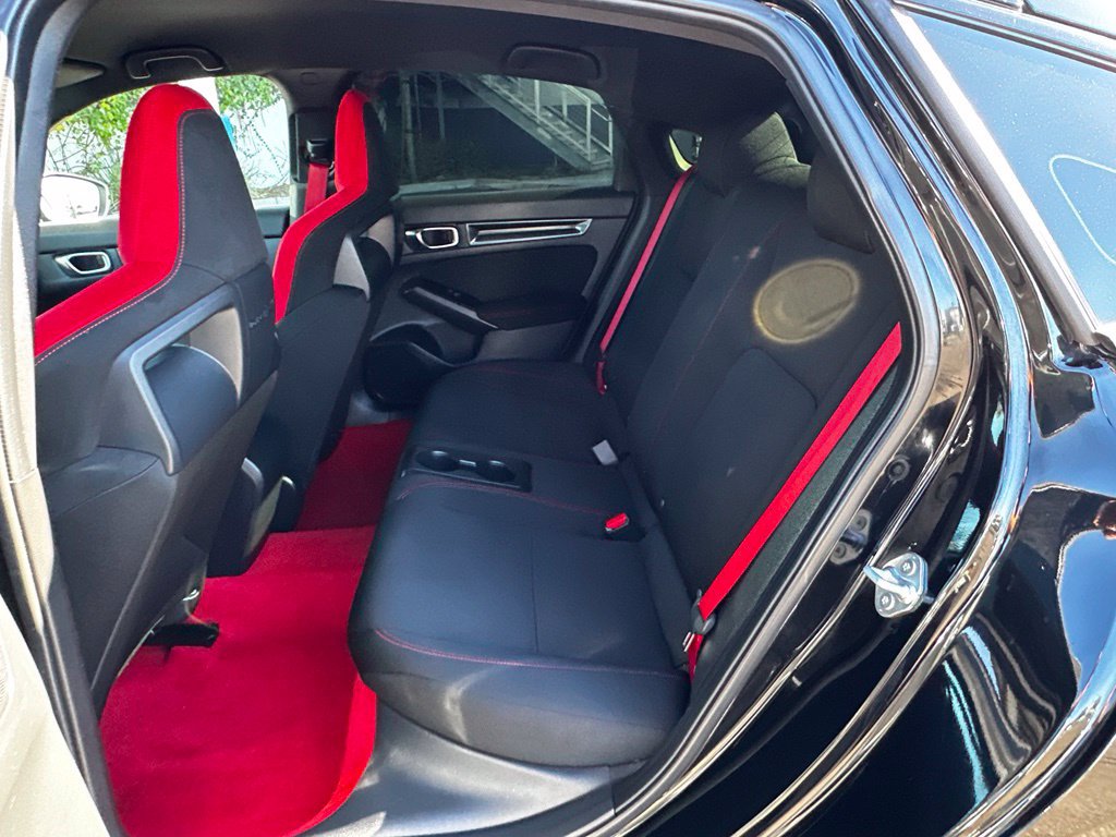 Used 2023 Honda Civic Type R image 23
