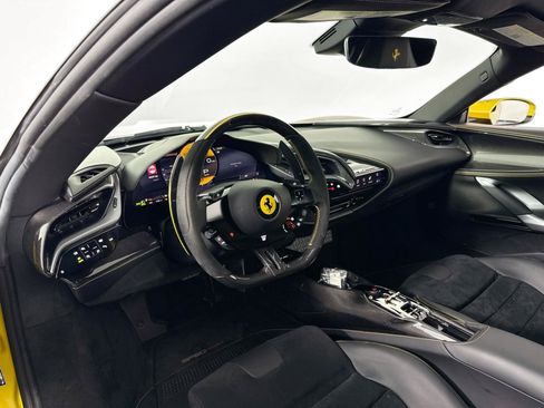 Used 2023 Ferrari SF90 Stradale AWD/4WD image 9