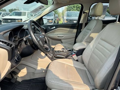 Used 2016 Ford Escape Titanium AWD/4WD image 21