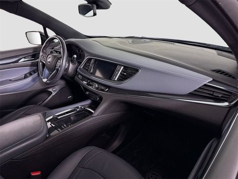 Used 2024 Buick Enclave Essence w/ Experience Buick Package image 25