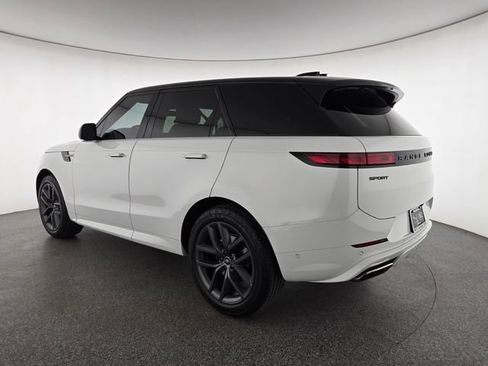 Used 2023 Land Rover Range Rover Sport SE Dynamic AWD/4WD image 16