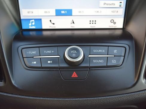 Used 2019 Ford Escape SEL AWD/4WD image 30