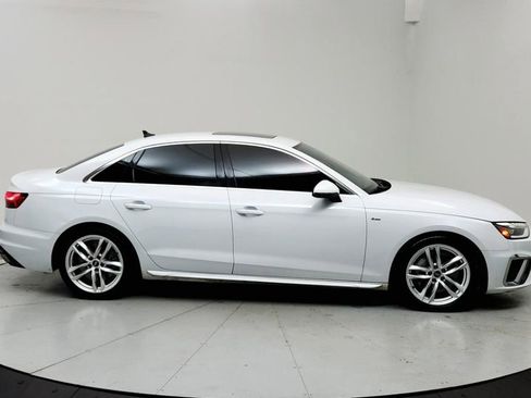 Used 2022 Audi A4 2.0T Premium Plus image 4