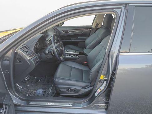 Used 2016 Lexus GS 350 image 19