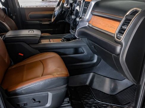 Used 2022 RAM 3500 Limited image 12