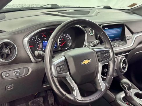 Used 2020 Chevrolet Blazer LT AWD/4WD image 35
