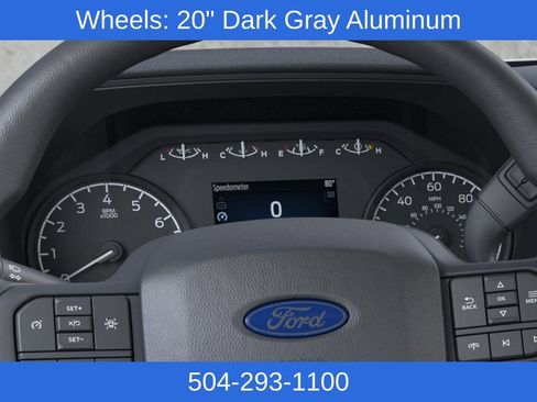 New 2026 Ford F150 STX AWD/4WD image 15