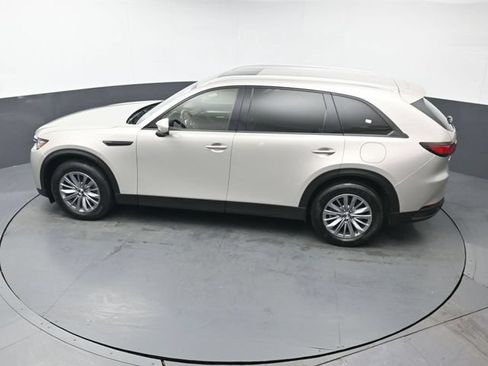 Used 2024 MAZDA CX-90 3.3 Turbo w/ Preferred Plus AWD/4WD image 37