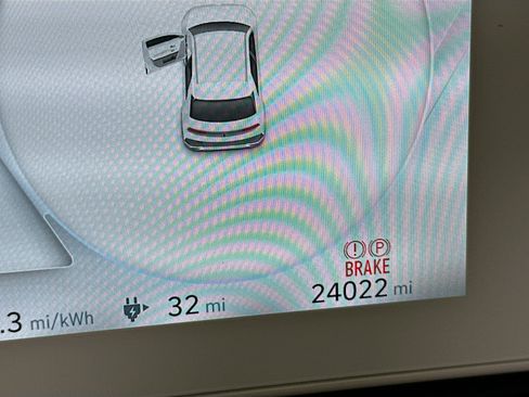 Used 2024 Hyundai Ioniq 5 Limited RWD image 19