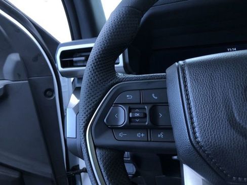 New 2026 Toyota Tacoma TRD Off-Road AWD/4WD image 19