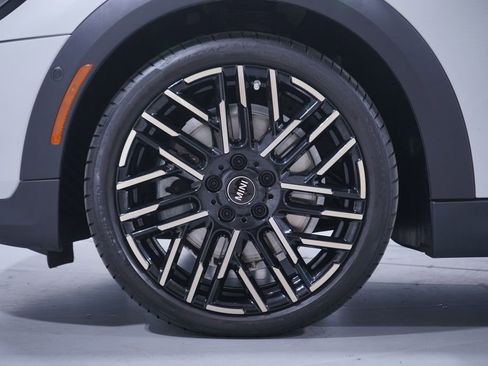 Used 2025 MINI Cooper S image 2