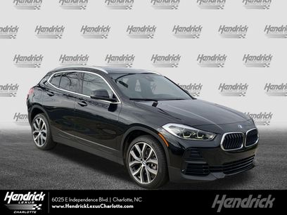 Used 2021 BMW X2 sDrive28i w/ Convenience Package