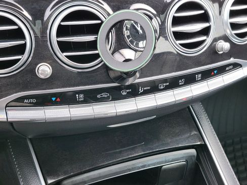 Used 2020 Mercedes-Benz S 450 4MATIC Sedan image 24