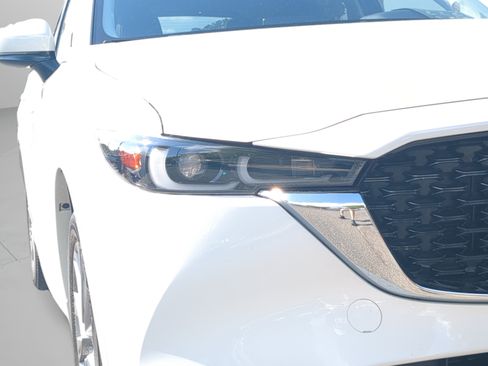 Used 2024 MAZDA CX-5 AWD 2.5 S image 9
