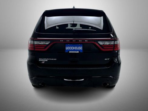 Used 2025 Dodge Durango GT image 6