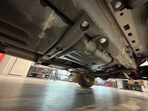 Used 2018 Jeep Wrangler Unlimited Rubicon image 60