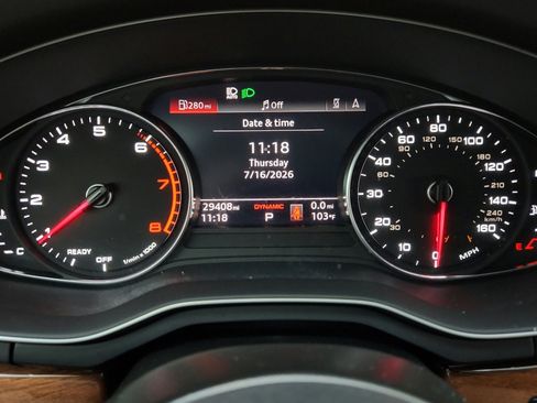 Used 2023 Audi A4 2.0T allroad Premium AWD/4WD image 30