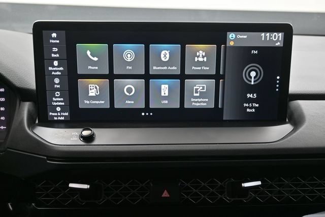 Certified 2024 Honda Accord Sport image 27