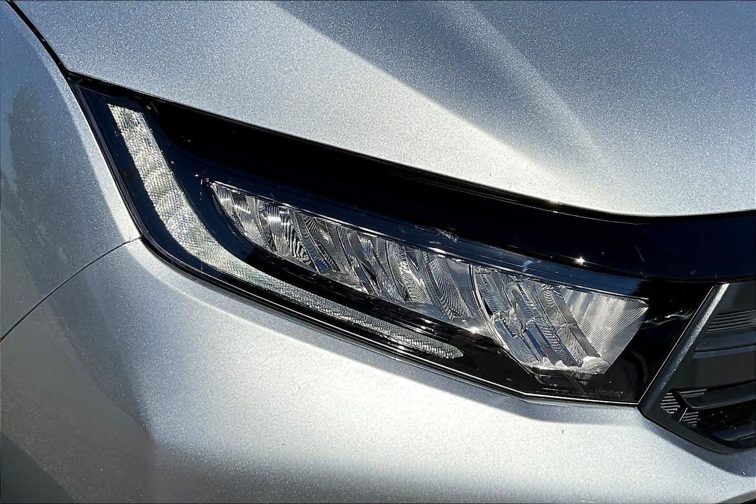 New 2027 Honda Odyssey EX-L image 13
