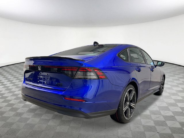 New 2026 Honda Accord Sport image 6