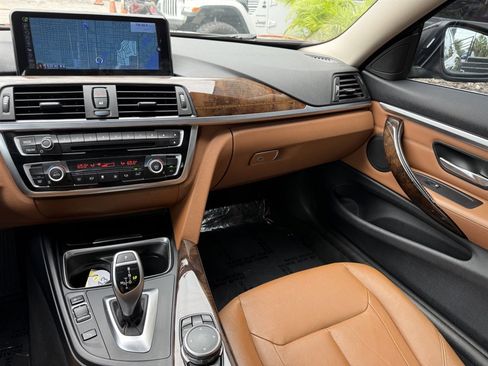 Used 2015 BMW 428i Coupe RWD image 21