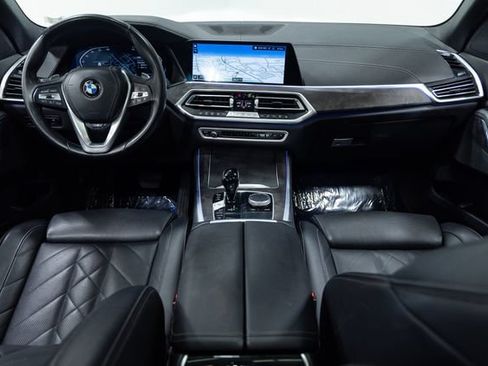 Used 2023 BMW X5 xDrive40i AWD/4WD image 21