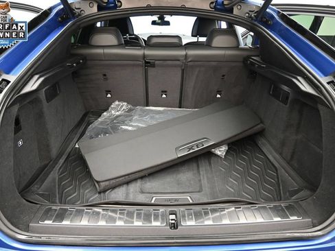 Used 2020 BMW X6 M50i w/ Premium Package AWD/4WD image 27