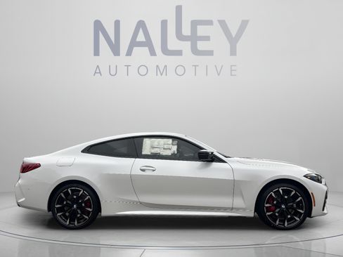 Used 2026 BMW 440i xDrive Coupe AWD/4WD image 5