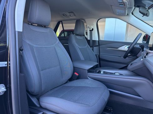 New 2026 Ford Explorer Active AWD/4WD image 34