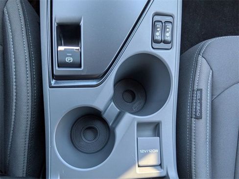 New 2026 Subaru Crosstrek 2.0i Premium image 17