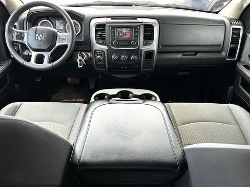 Used 2024 RAM 1500 Classic SLT RWD image 25