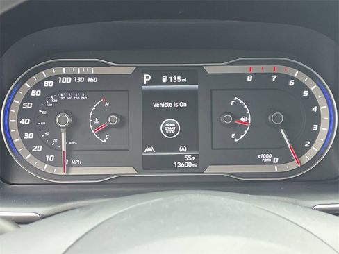 Certified 2023 Hyundai Tucson SEL image 29