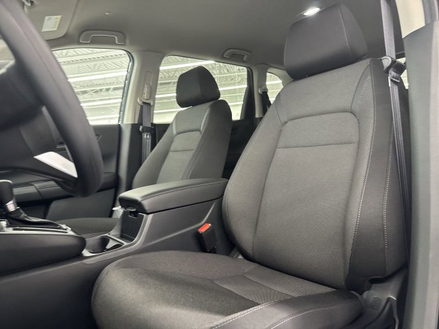 Certified 2026 Honda CR-V LX image 18