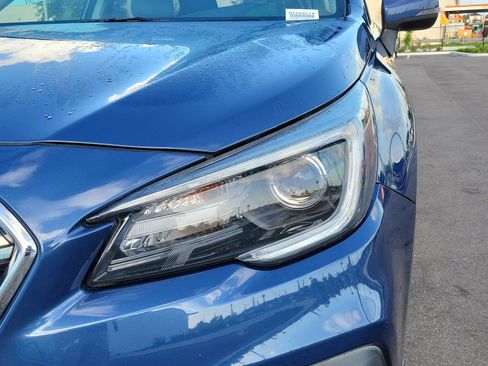Used 2019 Subaru Outback 2.5i Limited AWD/4WD image 10
