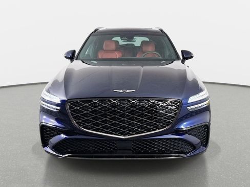 New 2026 Genesis GV70 2.5T Sport Prestige AWD/4WD image 2