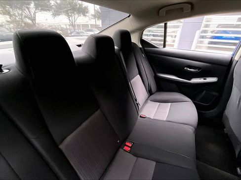 Certified 2023 Nissan Sentra SV w/ All-Weather Package image 19