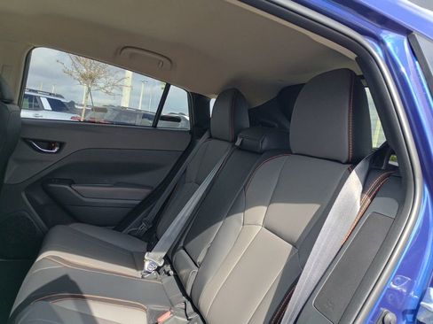 New 2026 Subaru Crosstrek 2.5i Limited image 13