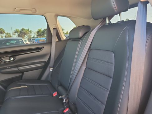 Used 2025 Honda CR-V EX-L image 15