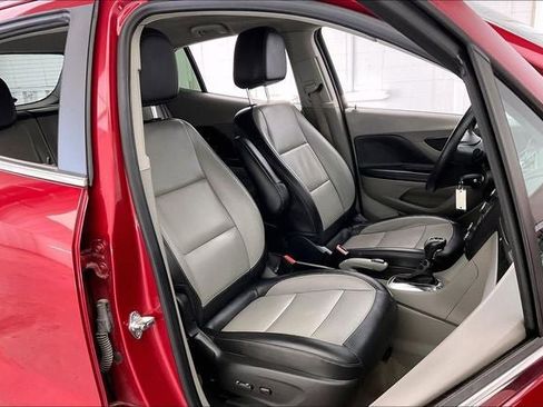 Used 2015 Buick Encore Leather image 7