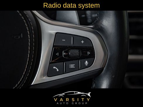 Used 2023 BMW X5 xDrive45e w/ M Sport Package image 21